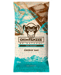 Chimpanzee baton Energy Mint-Schoko 55g