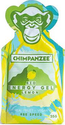 Chimpanzee żel Energy Gel Lemon 35g