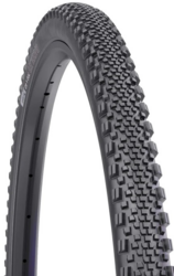 WTB opona Raddler TCS SG2 44x700 czarna