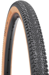 WTB opona Riddler TCS 45x700 czarno transparentna - Cyklomania