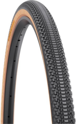 WTB opona Vulpine TCS 36x700 czarno transparentna