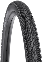 WTB opona Venture TCS SG2 40x700 czarna