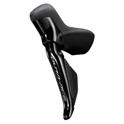 Shimano klamkomanetka Dura Ace ST-R9270 Di2 2rz lewa