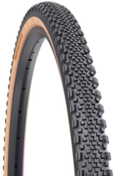 WTB opona Raddler TCS 40x700 czarno transparentna