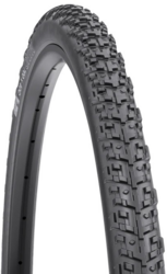 WTB opona Nano TCS SG2 40x700 czarna