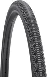 WTB opona Vulpine TCS 36x700 czarna