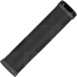 Lizard Skins chwyty Strata Lock-On 135mm czarne