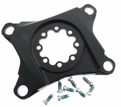 Sram pająk Force D1/D2 107mm