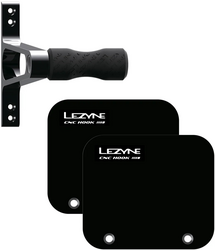 Lezyne wieszak rowerowy za koło czarny