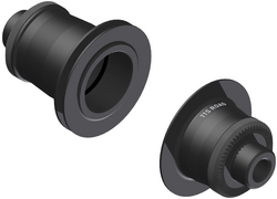 DT Swiss adapter piasty tył 5/135mm 180/240 EXP Shimano