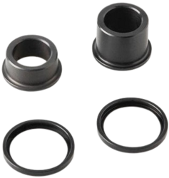 DT Swiss adapter piasty przód 350/370 na 15/100mm