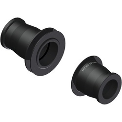 DT Swiss adapter piasty tył 180/240 na 12/142mm Shimano MS