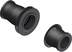 DT Swiss adapter piasty tył 180/240 na 12/142mm Sram XD