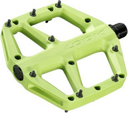 Look pedały MTB Trail Fusion zielone + bloki