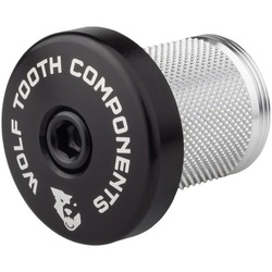 Wolf Tooth Components kapsel mostka 5mm + ekspander czarny