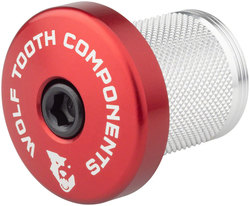Wolf Tooth Components kapsel mostka 5mm + ekspander czerwony