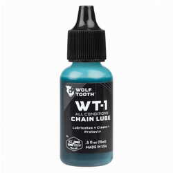 Wolf Tooth Components smar do łańcucha WT-1 15ml