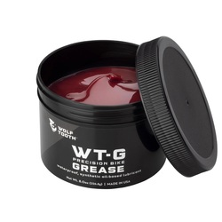 Wolf Tooth Components smar WT-G Precision Bike Grease 226.8g