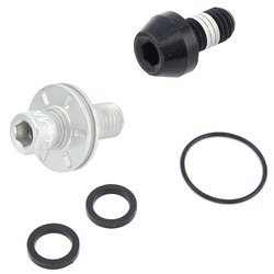 Rock Shox zestaw śrub Fork Shaft Fastener Kit LYRIK B1