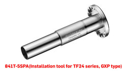 Token klucz do suportów serii TF24 metalowy