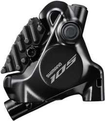 Shimano zacisk hamulcowy 105 BR-R7170 L03A tył czarny