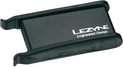 Lezyne zestaw naprawczy Lever Kit czarny