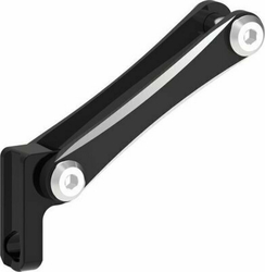 Lezyne uchwyt E-Bike Light Fork Mount