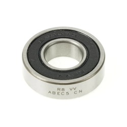 Enduro łożysko Abec 5 R 8 VV A5 1/2x1 1/8x5/16"