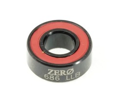 Enduro łożysko Zero Ceramic CO 686 LLB 6x13x5