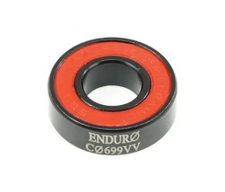 Enduro łożysko Zero Ceramic CO 699 VV 9x20x6