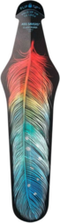 Ass Savers błotnik tył Regular Feather Tropical