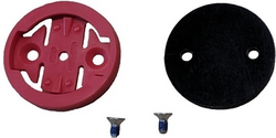 K-Edge wymienny wkład Plastic Insert Kit do Sigma ROX 12