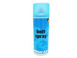 Morgan Blue olej Belt spray 400ml