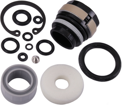 Rock Shox zestaw serwisowy do sztycy A2 V2