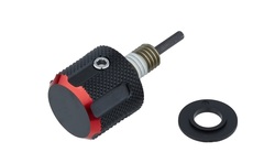 Rock Shox pokrętło regulacji tłumienia Knob Kit LYRIK D1+/PIKE C1+/ZEB A1+