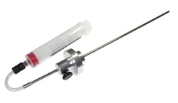 Rock Shox narzędzie do regulacji oleju REVERB/MOTION CONTROL DAMPERS /TURNKEY DAMPERS/RUSH RC