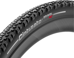 Pirelli opona Cinturato Gravel RC TLR 40x700 TechWALL