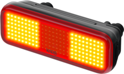 Knog lampka tył Blinder Link Rack