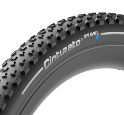 Pirelli opona Cinturato Gravel S TLR 40x700 TechWALL