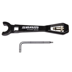 Rock Shox klucz Air Valve Tool ROCKSHOX VIVID/VIVID AIR/SUPER DELUXE COIL