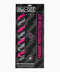 Muc-Off zestaw folii Frame Protection Kit E-MTB BOLT