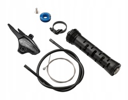 Rock Shox Upgrade Kit OneLoc RL Gold