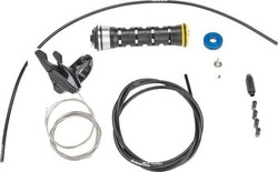 Rock Shox Upgrade Kit OneLoc RL ReconSilverB1