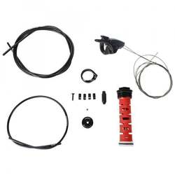 Rock Shox Upgrade Kit OneLoc RL 35 Gold