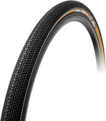 TUFO opona Gravel Speedero TR 44x700 transparentna