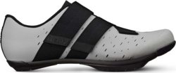 Fizik buty gravelowe Terra Powerstrap X4 jasnoszary