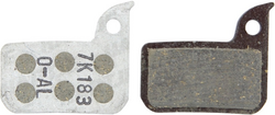 Sram okładziny Road organiczne/aluminium OEM