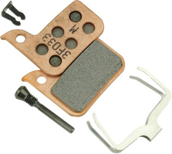 Sram okładziny Road Gen. 1/Level Hydraulic sintered/steel