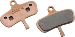 Sram okładziny Code (2007-2010) sintered/steel