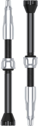 Lezyne wentyle Tubeless 60mm srebrne